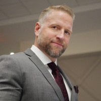 V SHRED Employee Roger Crandall's profile photo