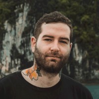 Not Corrupt Media Employee Terence Boyd's profile photo