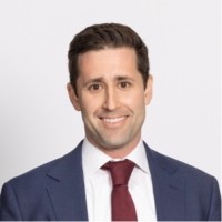 Amrize Employee Mike Friedman's profile photo