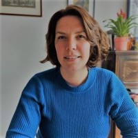 Lara van Kouterik Email & Phone Number