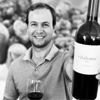 Vilafonté Employee Chris de Vries's profile photo