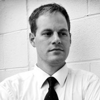 NV Technologies Fire & Security Employee Mark Williams's profile photo
