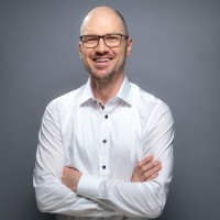novomind AG Employee Markus Schmid's profile photo
