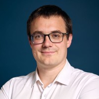 Waters Corporation Employee Thomas Breton's profile photo