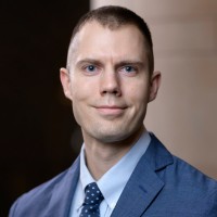 Yale New Haven Health Employee Cameron Beech's profile photo
