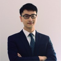 Industrial and Commercial Bank of China Employee Jimmy Lin's profile photo