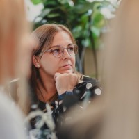 AGRORODEO, UAB Employee Viktorija Klopova's profile photo