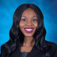 Growing Up Green Charter Schools Employee Getina Coleman's profile photo