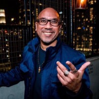 Premiere Networks Employee Derrick Sam's profile photo