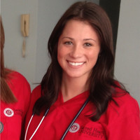 Spaulding Hospital Cambridge, Inc. Employee Caroline Cameron's profile photo