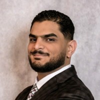 NgageContent Employee Ibrahim Mustafa's profile photo