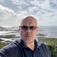 Mowi Employee Tomasz Trela's profile photo
