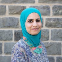 SAWA Lingua Translation Services Employee Amera Eid's profile photo