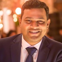 Vikrant Manjrekar Email & Phone Number