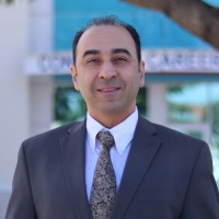 Email e telefono di Omid Parto