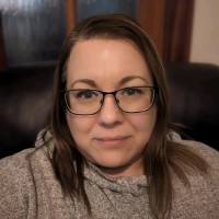 Tech-Wales Ltd Employee Aly Jones's profile photo
