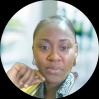 OFTY Employee Brikissou Ngapout's profile photo