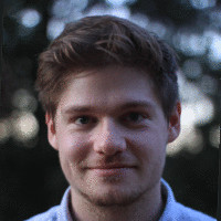 Polygon.io Employee Christoph Schulze's profile photo