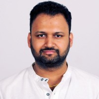 Integration Wizards Solutions Employee Praveen Soni's profile photo