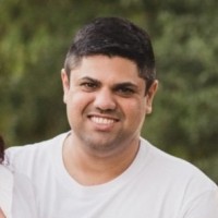 Prolink Indústria Química Ltda. Employee Felipe Mendicino Dos Santos's profile photo