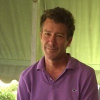 Blox Construction, Inc. Employee Bruce McDaniel's profile photo