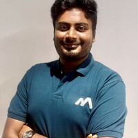Modulus Housing Employee Shree Ravichandran's profile photo