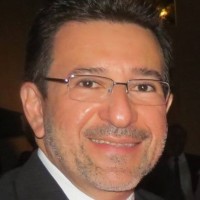 Roberto Medeiros Email & Phone Number