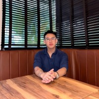 CoDev Employee Diomon Dale Magan's profile photo
