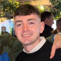 Ciarán Power Email