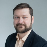 ISsoft Ukraine Employee Dmytro Sennikov's profile photo