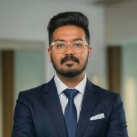 Schneide Solutions Pvt Ltd Employee Vishnu Vu's profile photo