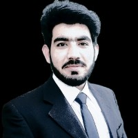 MedAsk Employee Safdar Nawaz's profile photo
