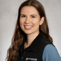 Exodus Machines Employee Maura Granquist's profile photo