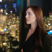 Valeria de la Parra Email