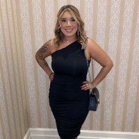 Audax Recruiting Employee Stephanie Gaviria's profile photo