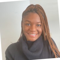 GMA Architects Employee Danica Williams's profile photo