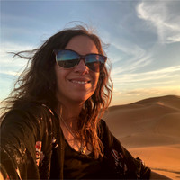 Rachel Sanker Email & Phone Number