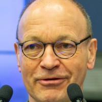 GSA (Global mobile Suppliers Association) Employee Ulrich Dropmann's profile photo