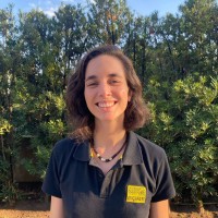 Onçafari Employee Stephanie Simioni's profile photo