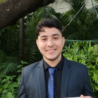 MUTA Employee Mauricio Martinez's profile photo