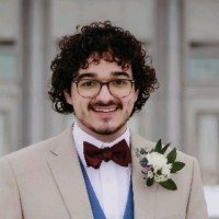 fiVISION Employee Benjamin Rodriguez's profile photo