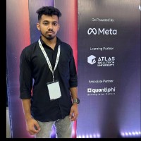 DCinfotech Employee Harsh Chaudhari's profile photo