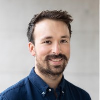 Atupri Employee Joel Buri's profile photo