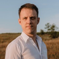 vGIS Employee Pavlo Skakun's profile photo