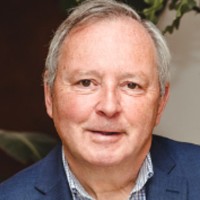 Symeta Hybrid nv Employee Thierry Janssen's profile photo