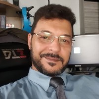 IBRACEM Employee William Ferraz's profile photo