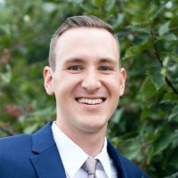 Oktana Employee Roger Coffin's profile photo
