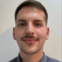 Wipro Employee Wesley Junior's profile photo