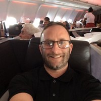 Ian Priestman Email