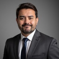 Avanza Constructora Employee Julián Miguel's profile photo